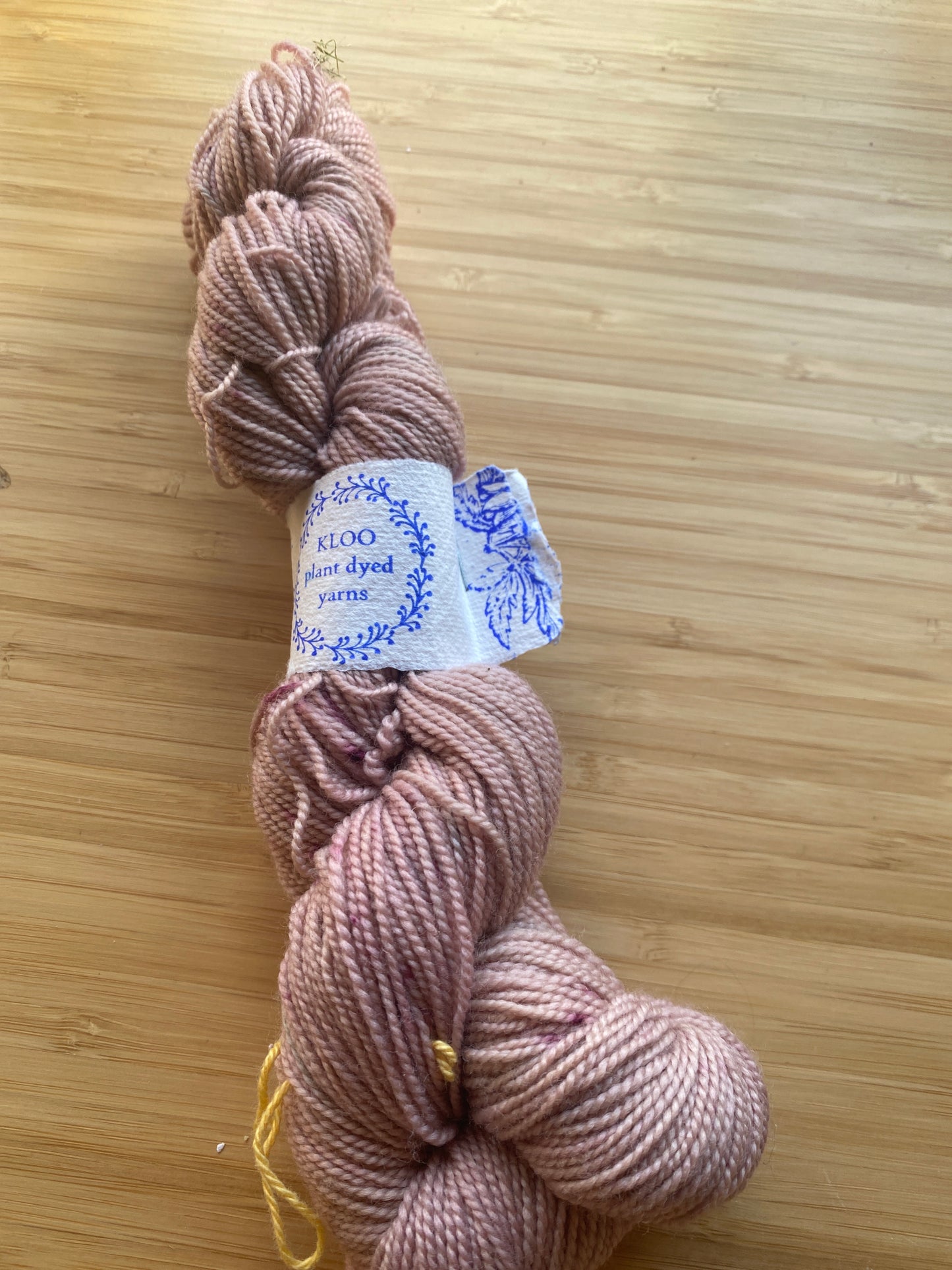 4ply merino sock yarn 75% merino 25% nylon